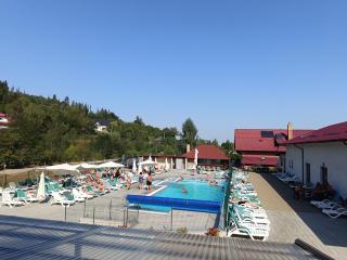 Pensiunea Ramona - 9