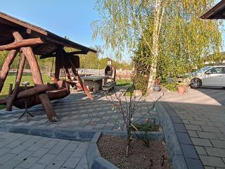 Pensiunea Ramona - 7