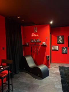 Spa2Luxe - L Interdite - 4