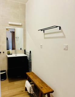 O Coeur de l ouest bungalow Vanille Bourbon - Saint-Paul - 3