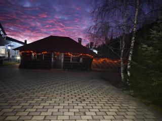 Pensiunea Ramona - 4