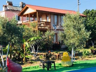 Gulseven Bungalow - 1