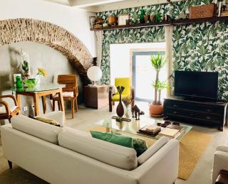 Old Stables Chiado Apartments - Lisbon - 6