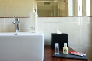 Capo Vaticano Suites - 6