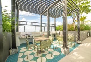 Crosby Miami World Center - 3