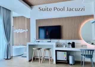 Rock Resort Ratchaburi - 9