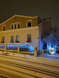 Villa Vino & Grad - Zagreb - 9