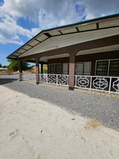 The Green Lounge - 0