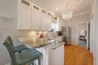Hidden Gem Escape - Secluded Vacation Home Near the Beach with Private Pool & Golf Cart - 6