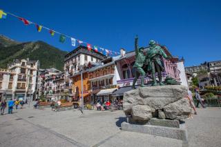 Chamonix Sud - Balme 407 Happy Rentals - 7