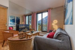 Chamonix Sud - Balme 407 Happy Rentals - 5