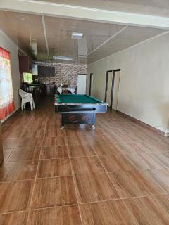 The Green Lounge - 5