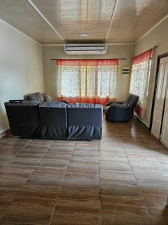 The Green Lounge - 3