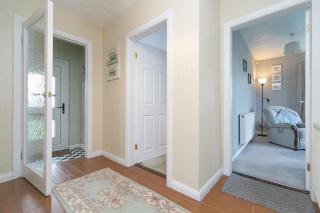 Peaceful property with stunning views - Pass the Keys - 1