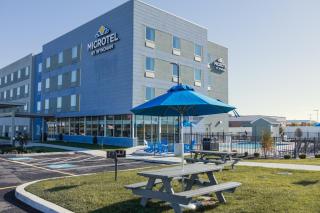 Microtel Inn & Suites by Wyndham Milford - 0