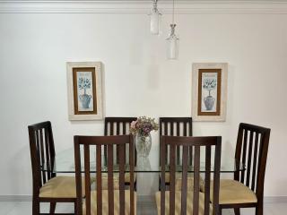 Apartment 850 meters from the beach and 800 meters from the mall - 6