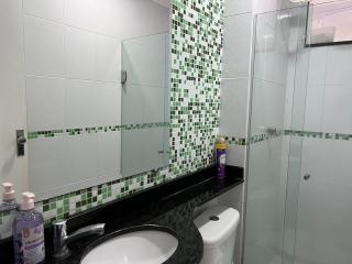 Apartment 850 meters from the beach and 800 meters from the mall - 4