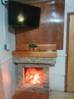 Cabañas El Ensueño - 5