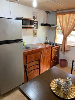 Cabañas El Ensueño - 4