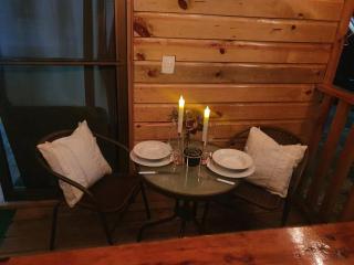 Cabañas El Ensueño - 1