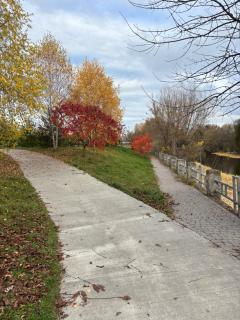 Квартира біля річки в центрі - Luc'k - 7