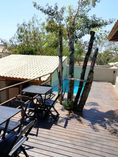 Búzios Praia & descanso - 7