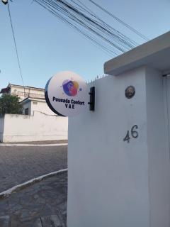 Pousada Confort - 4