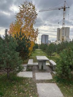 Квартира біля річки в центрі - Luc'k - 8