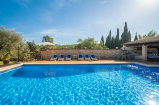 M435 Son Jan Nou by Mallorca Villa Selection - 9