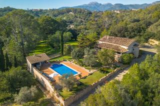 M435 Son Jan Nou by Mallorca Villa Selection - 8