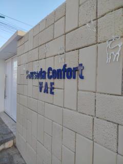Pousada Confort - 0