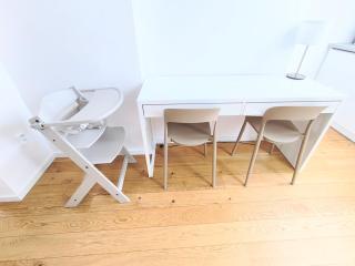 Apartment Poprad - Tatra Elegant, Near High Tatras, Free Parking, Modern Stay - 6