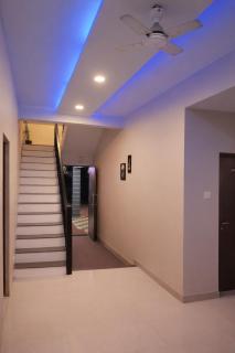 THE GREENPEARL Mahabaleshwar - 8