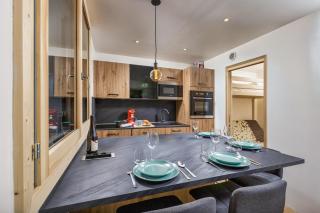 Chamonix Sud - Triolet A109 - Happy Rentals - 8