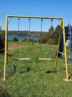 Waiwén Casa Chilota - 7