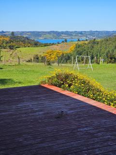 Waiwén Casa Chilota - 1