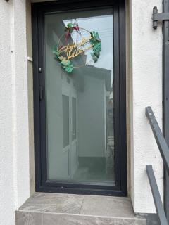 Moderne Apartments in Wicker - 9