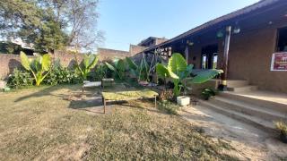 Narmada Homestay - 9