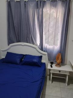 Apartamento aconchegante perto da praia - 1