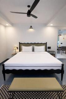 Khus Khus Home, 4BHK in Malviya Nagar, Jaipur - 7