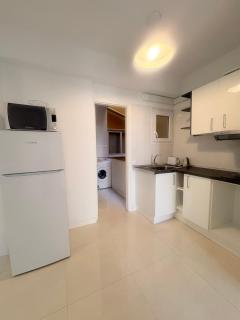 Edificio Sierra, número 35 - 9