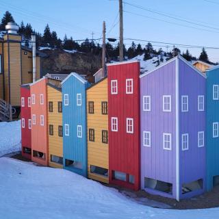 Bumblebee Bight Inn - 1