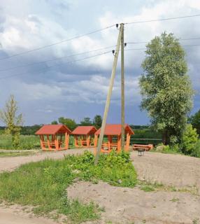 Comfy apartment near castle, park, market and river - 0