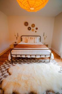 The 312 House| A Boho Retreat| Hocking Hills - 8