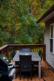 The 312 House| A Boho Retreat| Hocking Hills - 7