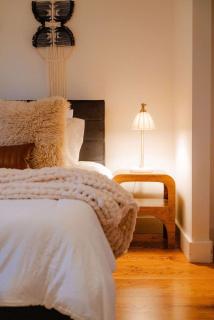 The 312 House| A Boho Retreat| Hocking Hills - 5