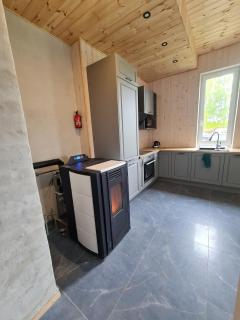 Comfy apartment near castle, park, market and river - 8