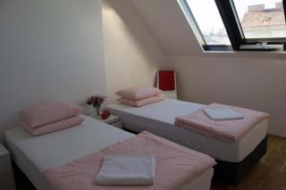 Hauptbahnhof Apartments - 3