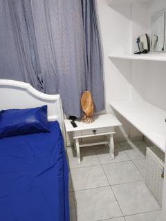 Apartamento aconchegante perto da praia - 3
