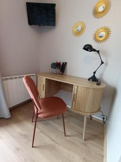 Hotel Les Vieux Acacias - 6